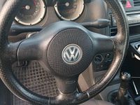 Gebraucht VW Lupo 75 PS (55 kW) 2002 Kleinwagen