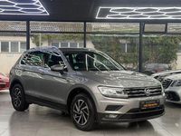 Gebraucht VW Tiguan Join 150 PS (110 kW) 2019 Silber SUV