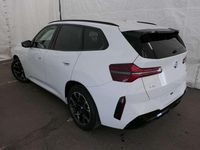 Gebraucht BMW X3 M 381 PS (280 kW) 2025 Alpinweiss SUV