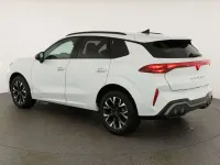 Neu Cupra Terramar 150 PS (110 kW) 2025 Glacial white metallic SUV