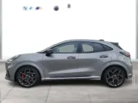 Gebraucht Ford Puma ST 170 PS (125 kW) 2025 Silber metallic SUV