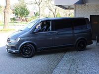 gebraucht VW Multivan T6T6/MULTIVAN/CARAVELLE DSG Kurz Edition