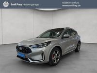 Gebraucht Ford Kuga ST-Line X 151 PS (111 kW) 2024 Solar silver metallic SUV