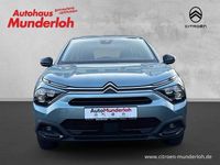Gebraucht Citroën C4 PureTech 131 PS (96 kW) 2024 Blau SUV