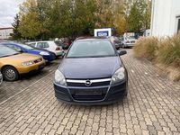 Gebraucht Opel Astra 105 PS (77 kW) 2006 Blau Kombi
