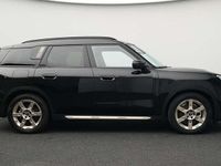 Gebraucht Mini Countryman Favoured 225 kW (306 PS) 2024 Schwarz SUV