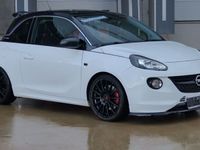 gebraucht Opel Adam S OPC Performance *TOP ANGEBOT*