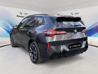 Gebraucht BMW X3 Performance 197 PS (144 kW) 2025 Silber SUV