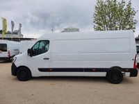 gebraucht Renault Master Kasten L3H2 HKa 3,5 Komfort Klima Gebrauchtwagen, bei Autohaus von der Weppen GmbH & Co. KG