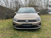 gebraucht VW Golf Sportsvan 1.4 TSI +Comfortline+Sitzheizung+