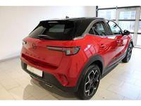 Gebraucht Opel Mokka Ultimate 136 PS (100 kW) 2024 Rot SUV