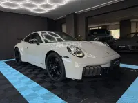 Brugt Porsche 992 541 HK (397 kW) 2026 Grå Coupe