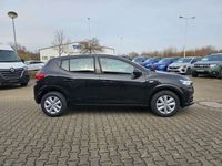 gebraucht Dacia Sandero Expression