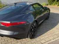 Gebraucht Jaguar F-Type S 381 PS (280 kW) 2017 Grau