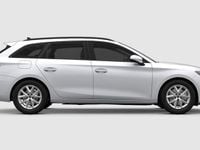 Neu Seat Leon ST Style 116 PS (85 kW) 2026 Candyweiß Kombi