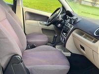 Gebraucht Ford Fusion 101 PS (74 kW) 2006 Grau Kleinwagen