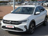 Gebraucht VW Taigo Style 110 PS (80 kW) 2022 Weiß SUV