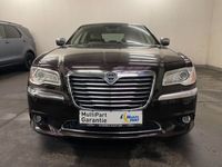 gebraucht Lancia Thema 3.0 V6 CRD 24v 176kW Executive Automatik