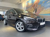 gebraucht BMW 218 i Active T. SPORT LINE LED+NAVI+AHK+SPUR+TEMP