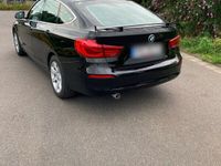 gebraucht BMW 318 Gran Turismo Gran Turismo 318d - AHK