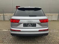 Gebraucht Audi Q7 S-Line 272 PS (200 kW) 2018 Silber SUV