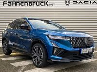 Gebraucht Renault Austral Techno 200 PS (147 kW) 2025 Blau SUV