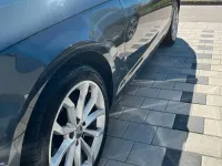 Gebraucht Audi A4 190 PS (139 kW) 2019 Kombi