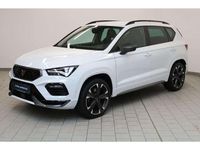 Gebraucht Cupra Ateca VZ 300 PS (220 kW) 2022 Weiss SUV
