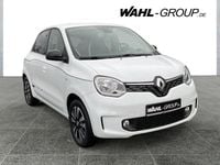 Gebraucht Renault Twingo 60 kW (82 PS) 2023 Weiß Kleinwagen