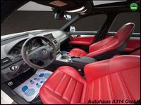 gebraucht Mercedes C63 AMG AMG / PERFORMANCE PACKAGE / HARMAN KARDON