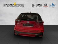 gebraucht Honda Jazz 1.5 i-MMD Hybrid LED/LM/SHZ