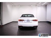 Gebraucht Audi S5 Ambiente 354 PS (260 kW) 2024 Cabrio