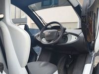 gebraucht Renault Twizy 