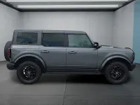 Gebraucht Ford Bronco 334 PS (245 kW) 2023 Grau SUV
