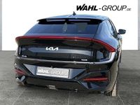 Second-hand Kia EV6 GT-Line 239 kW (325 CP) 2025 Negru SUV