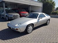 Gebraucht Porsche 928 300 PS (220 kW) 1980 Silbermetallic Coupé