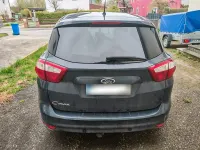 Gebraucht Ford C-MAX Trend 150 PS (110 kW) 2011 Blau Van / Kleinbus