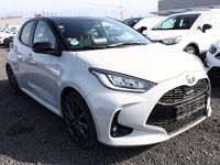 gebraucht Toyota Yaris 1.5 Dual-VVT-iE 125 GR Sport LED Nav SHZ