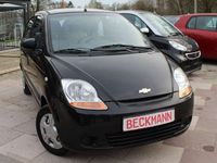 gebraucht Chevrolet Matiz S