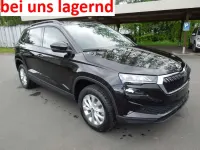 Neu Skoda Karoq Selection 150 PS (110 kW) 2026 Blackmagicperleffekt SUV