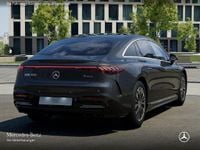 Gebraucht Mercedes EQS580 384 kW (523 PS) 2025