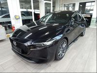 Neu Mazda 3 Exclusive-Line 140 PS (102 kW) 2025
