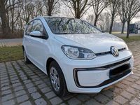 Gebraucht VW e-up! 61 kW (83 PS) 2022 Weiß Kleinwagen