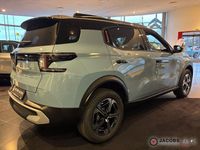 Gebraucht Citroën e-C3 Aircross 83 kW (113 PS) 2026 Blau SUV