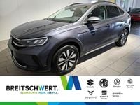 Gebraucht VW Taigo Move 116 PS (85 kW) 2024 Andere farbe SUV