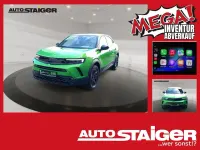 Gebraucht Opel Mokka GS Line 101 PS (74 kW) 2023 Matcha green SUV