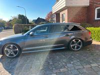 Gebraucht Audi A6 245 PS (180 kW) 2014 Kombi