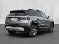 Käytetty Jeep Compass 147 HP (108 kW) 2026 Harmaa Katumaasturi
