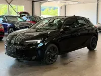 Gebraucht Opel Corsa 131 PS (96 kW) 2024 Schwarz Kleinwagen