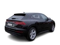 Gebraucht Audi Q8 Competition 340 PS (250 kW) 2020 Schwarz SUV